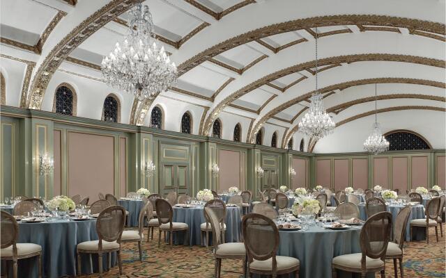 Langham Huntington, Pasadena, Los Angeles