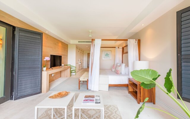 Luxurious 4 Bedroom Condo