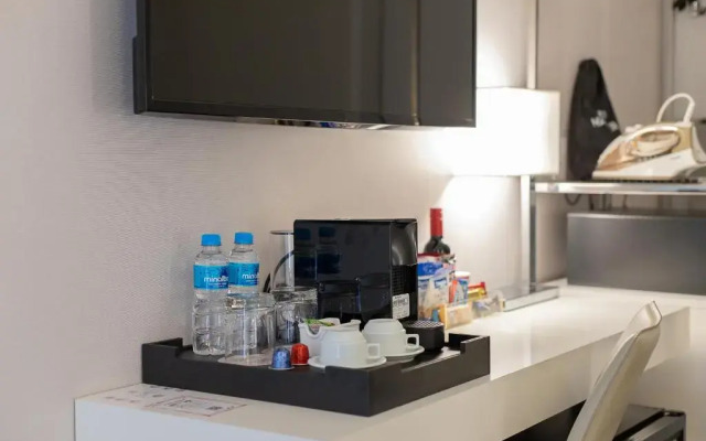 Radisson Barra Rio De Janeiro
