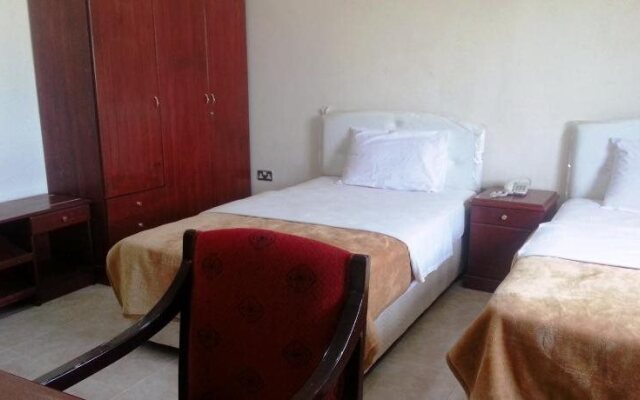 Swiss-Belhotel Resort Masirah Island