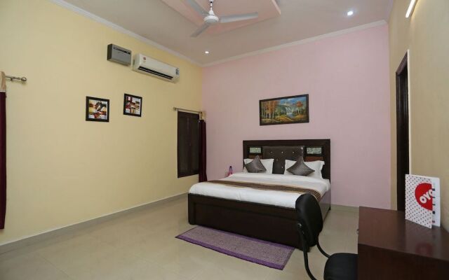Oyo 14791 Homeystay Comfort
