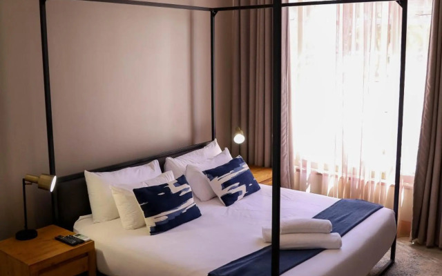 Uitsig Boutique Hotel