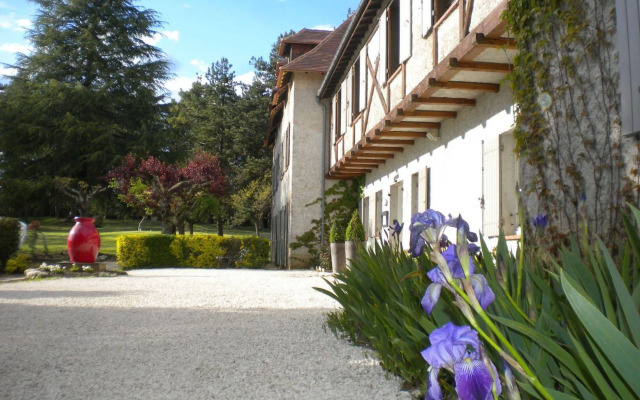 Hôtel Restaurant Le Meysset
