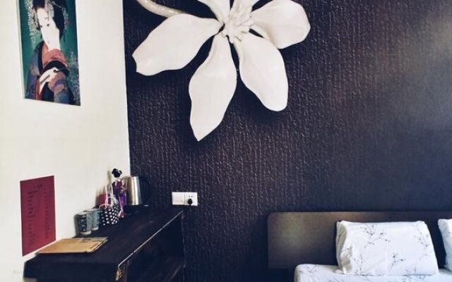 Hefong Youth Hostel