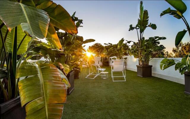 Boutique Hotel Capo Blu