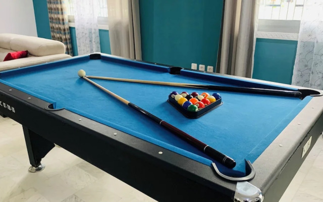 The Penthouse Essentials