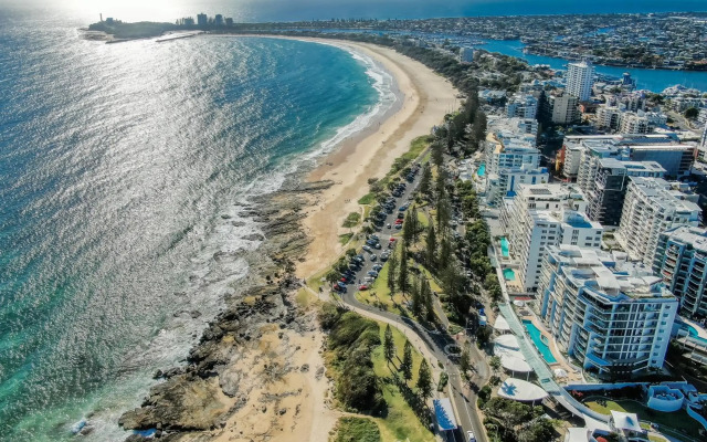 Oceans Mooloolaba