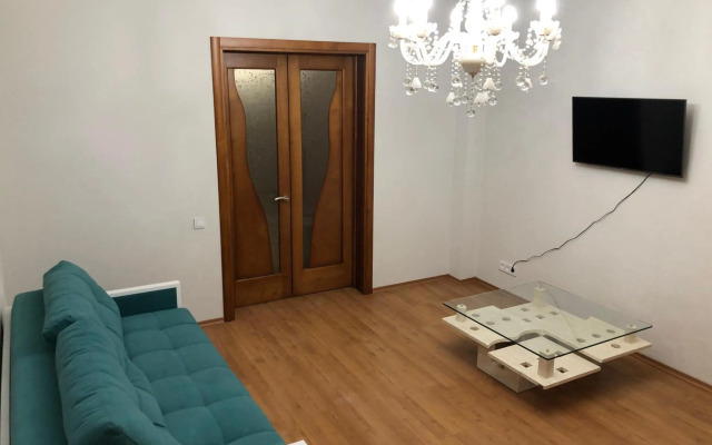 Апартаменты центральный район