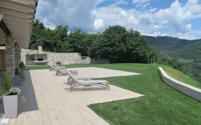 Oasi Da Vinci