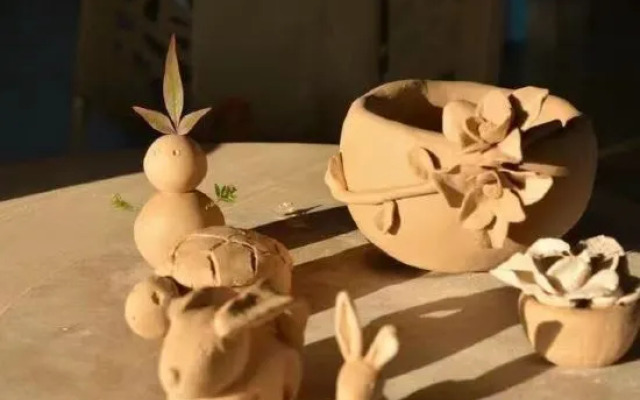 Yunnan Zhu Boutique Homestay