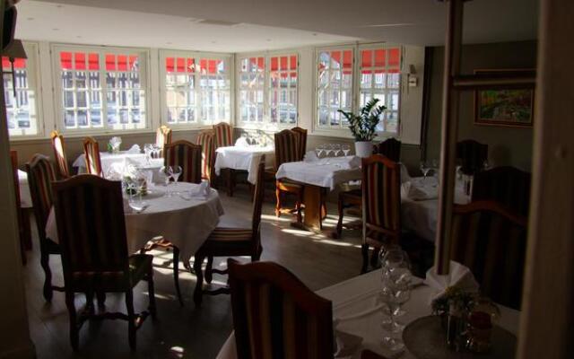 Auberge Du Cheval Blanc