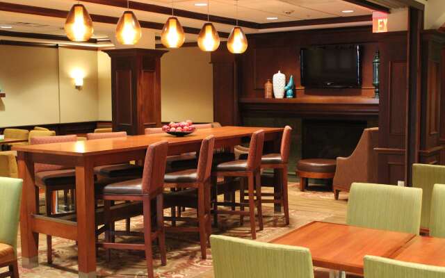 Hampton Inn Long Island-Brookhaven