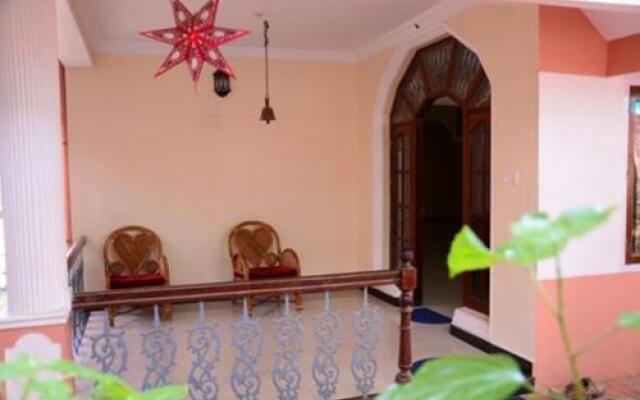 Hotel Grand Sea