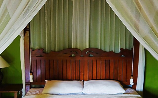 Amed Corner Guesthouse