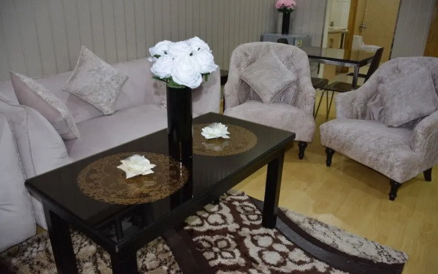 Ahlen Apartment
