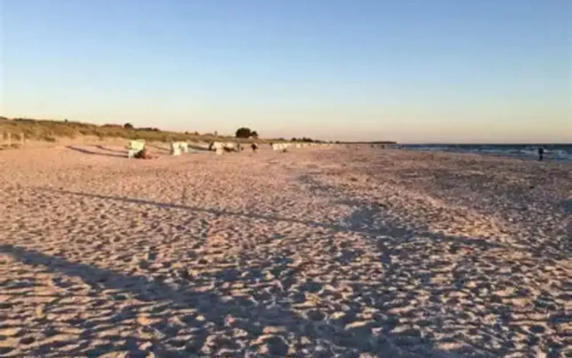 Post Hiddensee