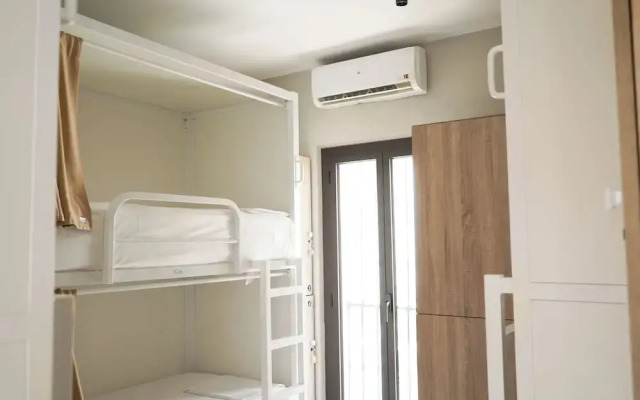 Sweet Sevilla Hostel
