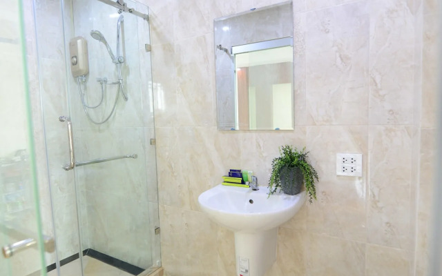 Vientiane Luxury Hotel