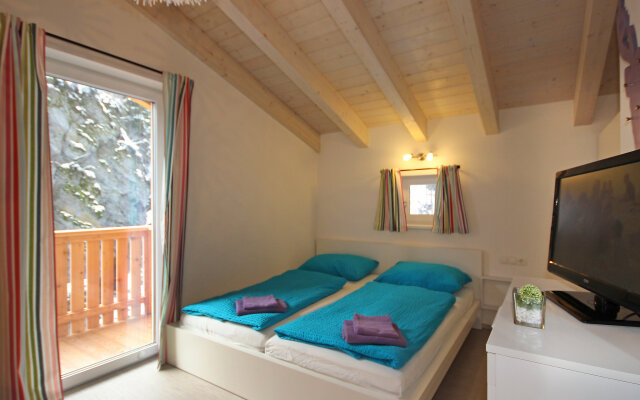 am Arlberg