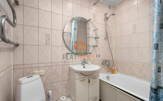RentPrime (ex. FlatHome 24) на улица Коллонтай 27 корпус 1