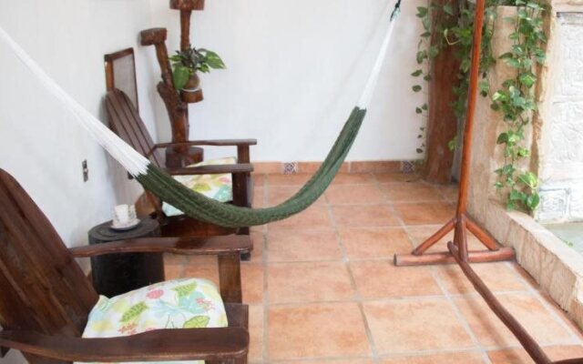 Hotel We Uniq Tulum
