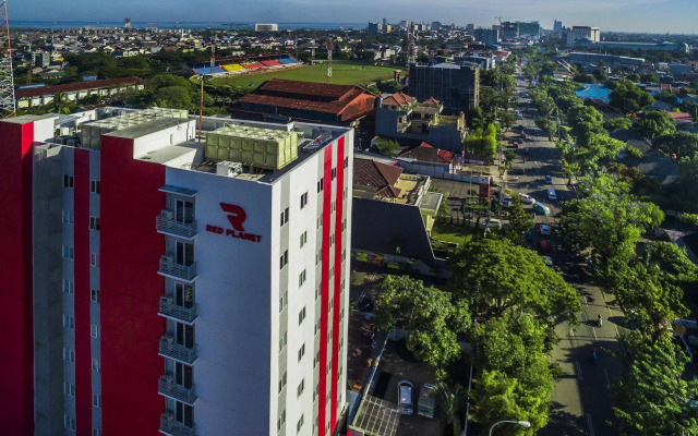 Monoloog Hotel Makassar