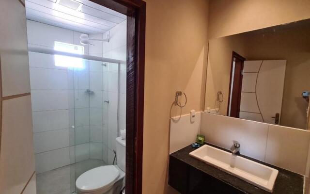 Tamandaré Praia Hotel