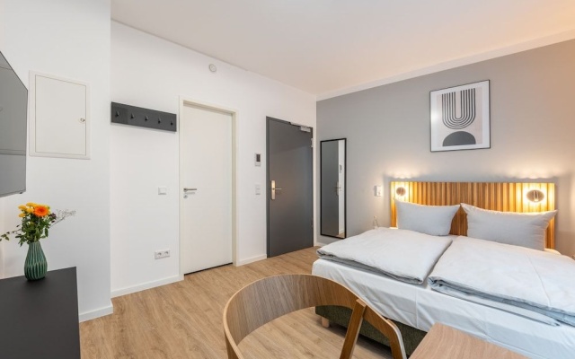 Nena Apartments Adlershof