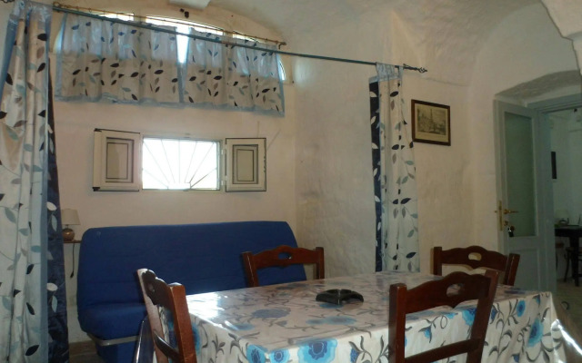 Masseria Pugliese