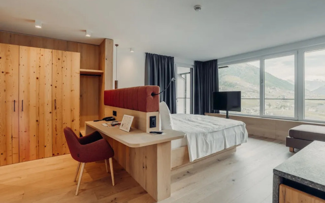 Vinea - Suites & Apartments