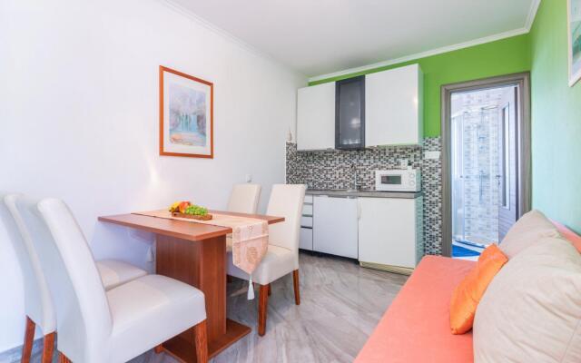 Apartments Slavica D