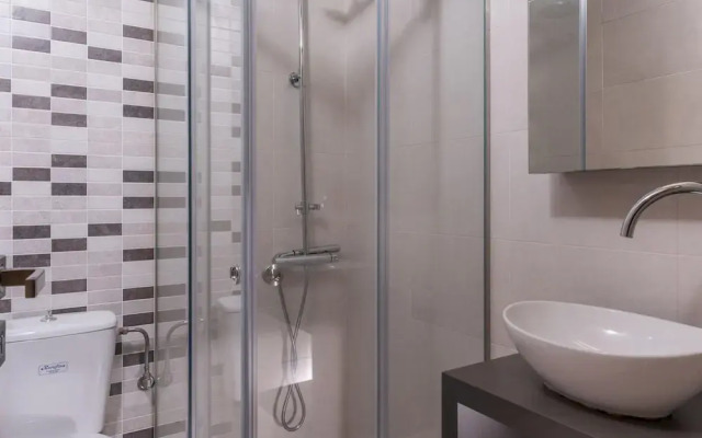 Leon Luxury Home in Rethymno
