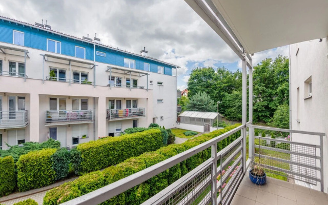 Apartamenty Sun & Snow Karlikowo