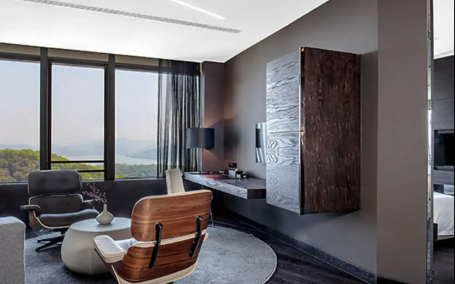 Shenzhen O Hotel