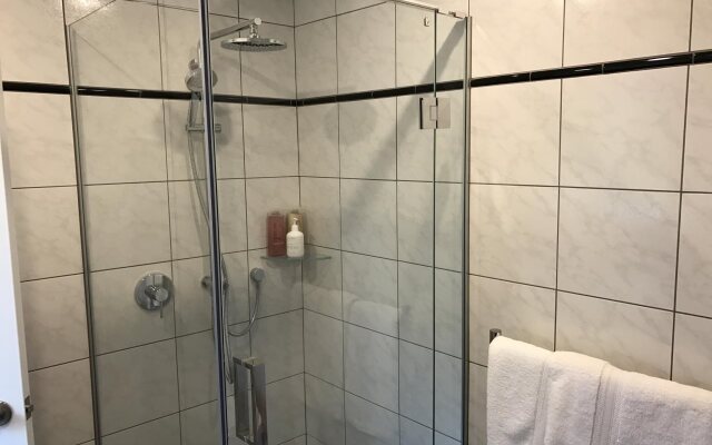 Botanica Homestay