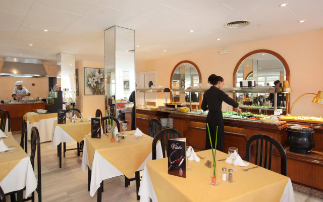 Hotel JS Miramar