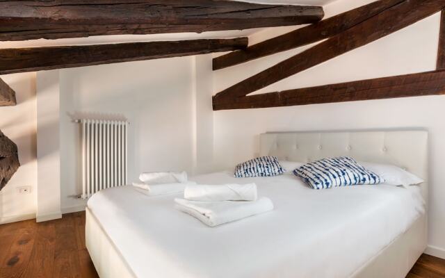 Punta Della Dogana Luxury Suites