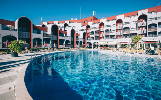 Muthu Oura Praia Hotel