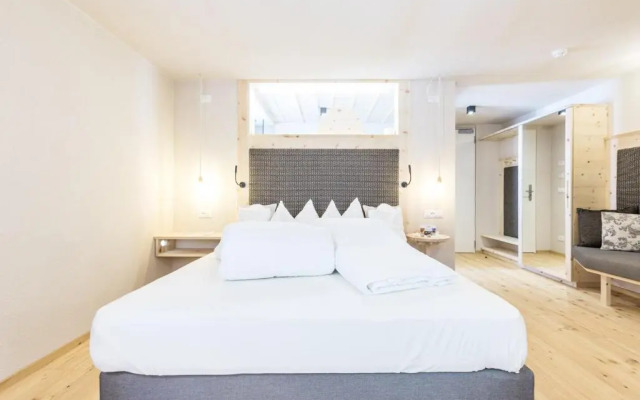 Berghotel Jochgrimm - Your hoome in the Dolomites