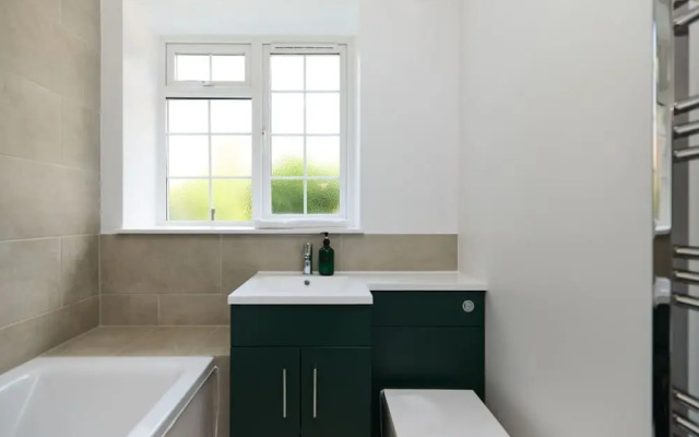 The Wandsworth Wonder - Comfortable 2bdr Flat