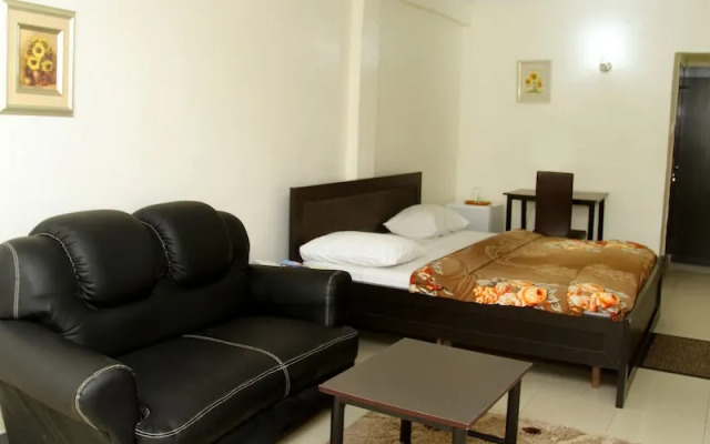 De Castle Hotel Annex