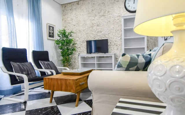 Apartamento Hercules