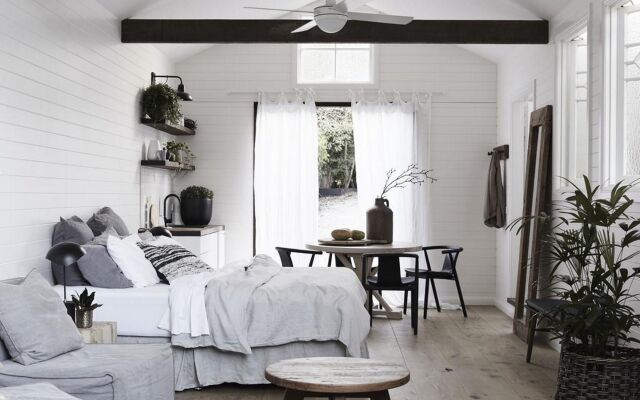 The Bower Byron Bay