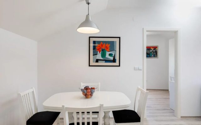 Apartmani Katarina - Frano