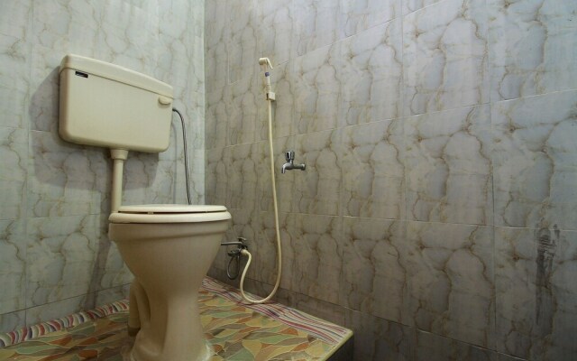 OYO 14414 Home OYO Home 1BHK Studio Near Quiet Beach
