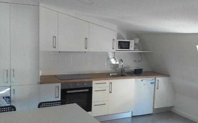 Apartamentos Don Manuel B