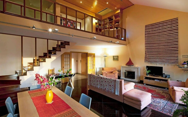 Dolce Vita Guesthouse