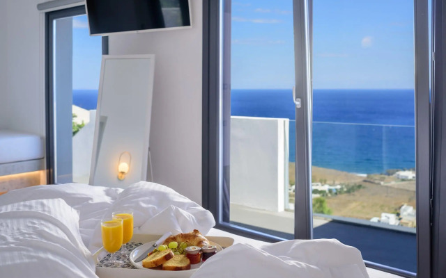 LF Suites & Villas