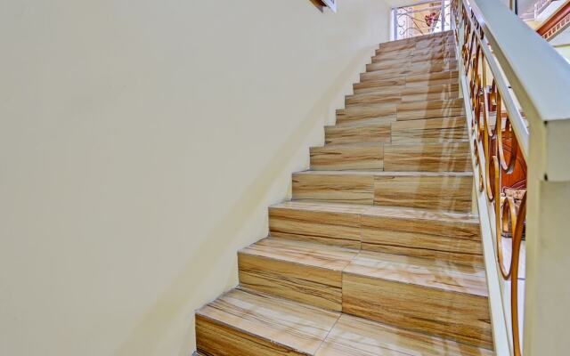 Hotel O Raffa Residence Syariah