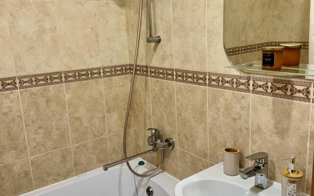 Апартаменты на улице Восточно-Кругликовская 51